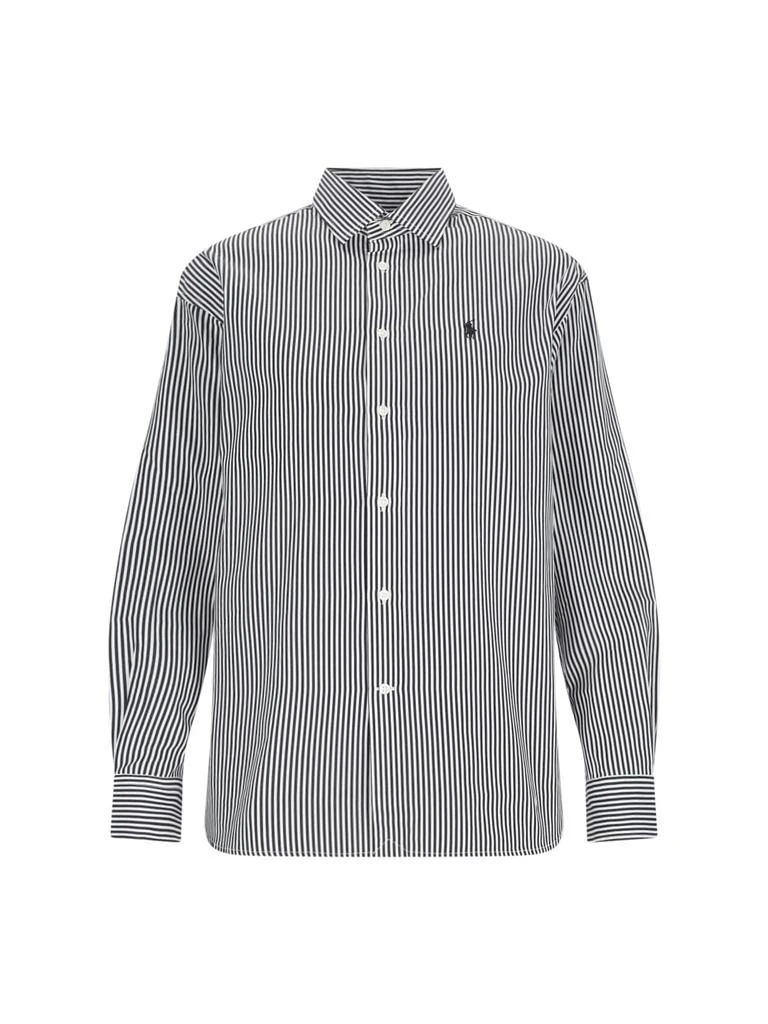 Ralph Lauren Logo Shirt 1