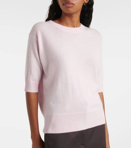 Jardin des Orangers Cashmere sweater 5