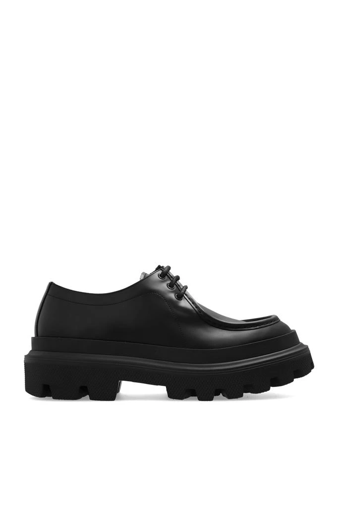 Dolce & Gabbana ‘Derby’ shoes 1