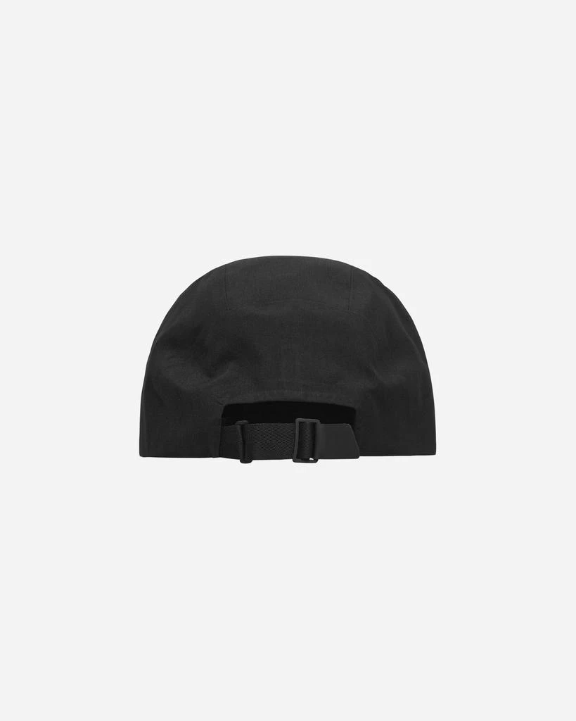 Arc'teryx Stealth Cap Black 4