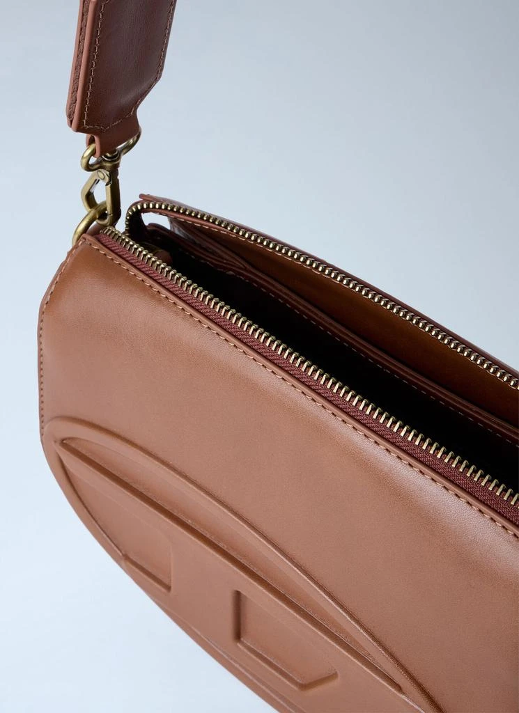 Diesel 1DR Camera Crossbody Bag 6