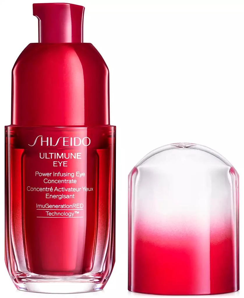 Shiseido Ultimune Eye Power Infusing Eye Concentrate, 0.54 oz. 6