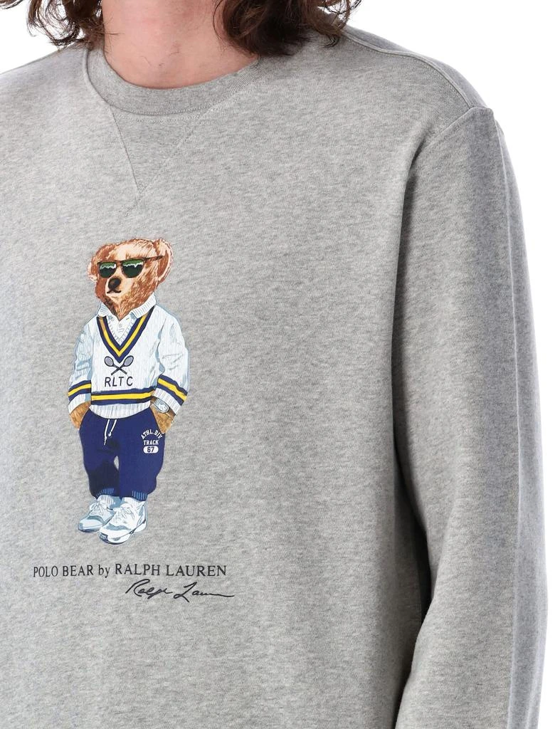 Ralph Lauren Polo Bear Sweatshirt 3
