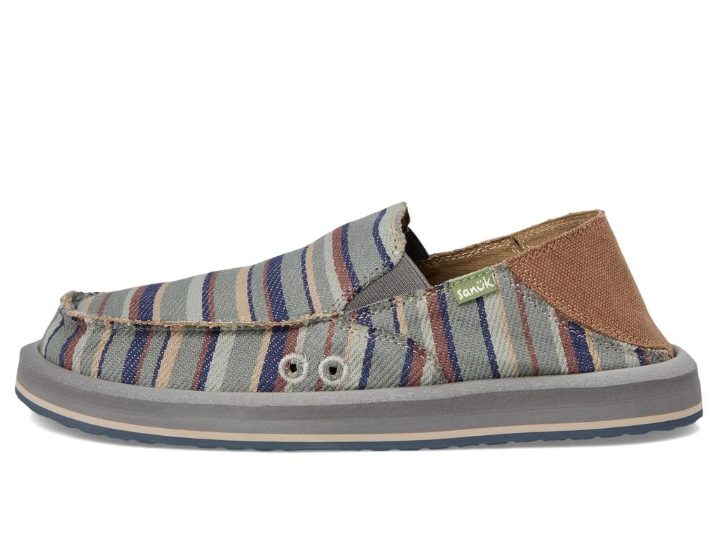 Sanuk Donny Blanket 4