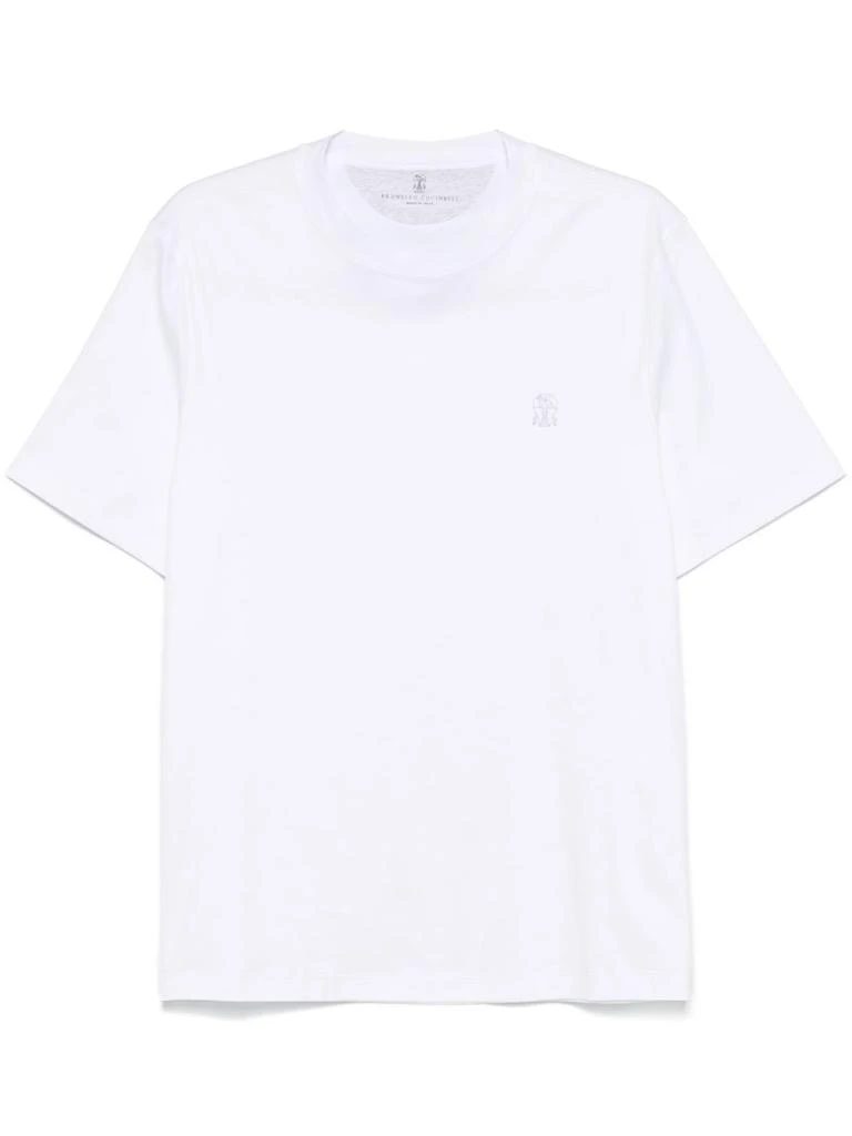 Brunello Cucinelli Men's T-Shirts And Polos 1