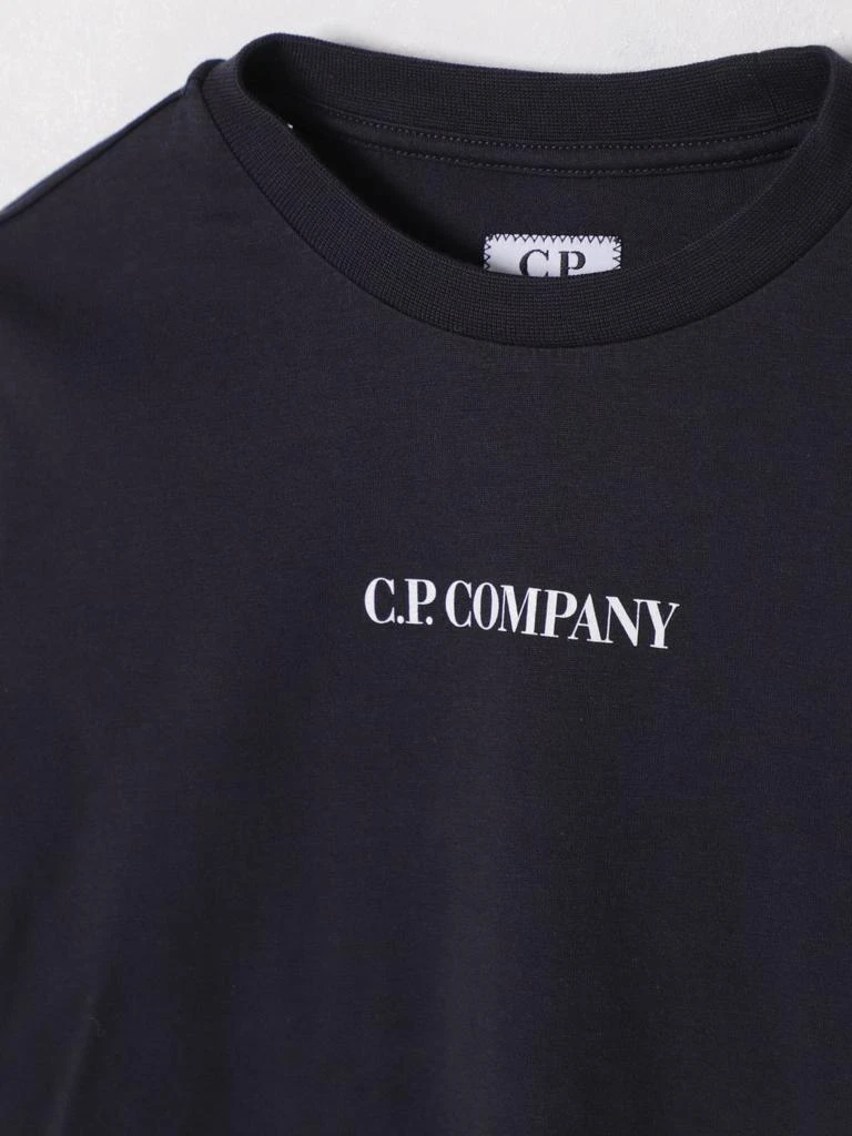 C.P. COMPANY T-shirt kids C.P. Company 3