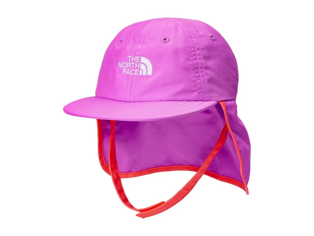 The North Face Class V Sun Buster (Infant) 1