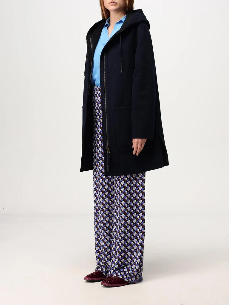 MALÌPARMI Coat woman Maliparmi 3