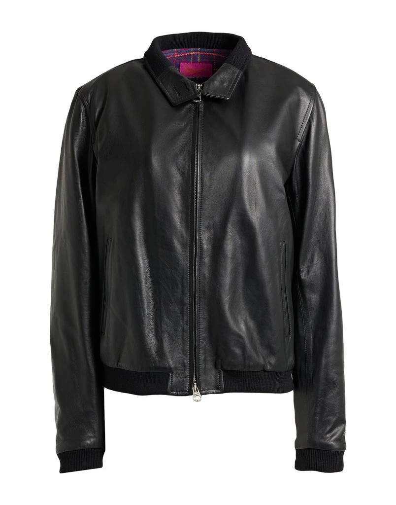 STEWART Bomber 1