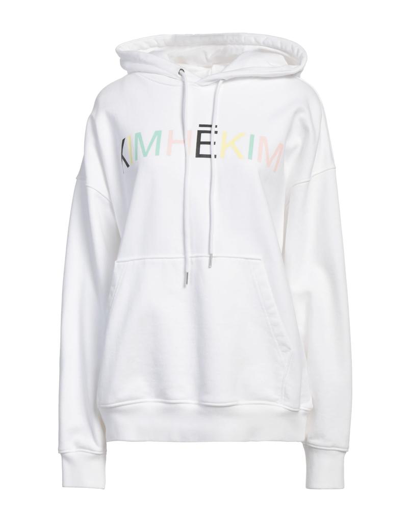 Kimhekim Hooded sweatshirt