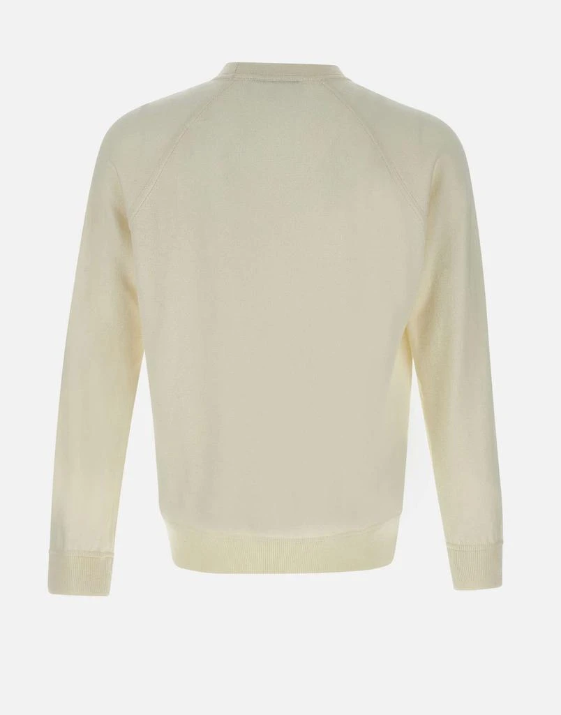 GRAN SASSO Wool and cashmere sweater 3