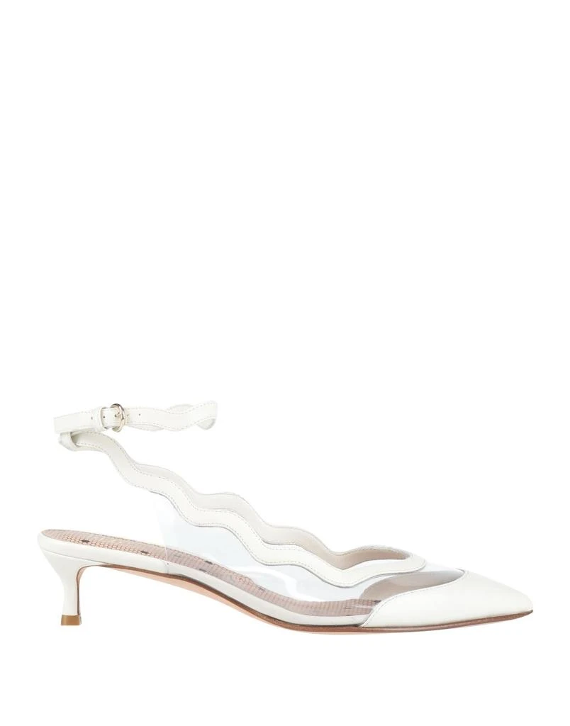 RED Valentino Pump 1
