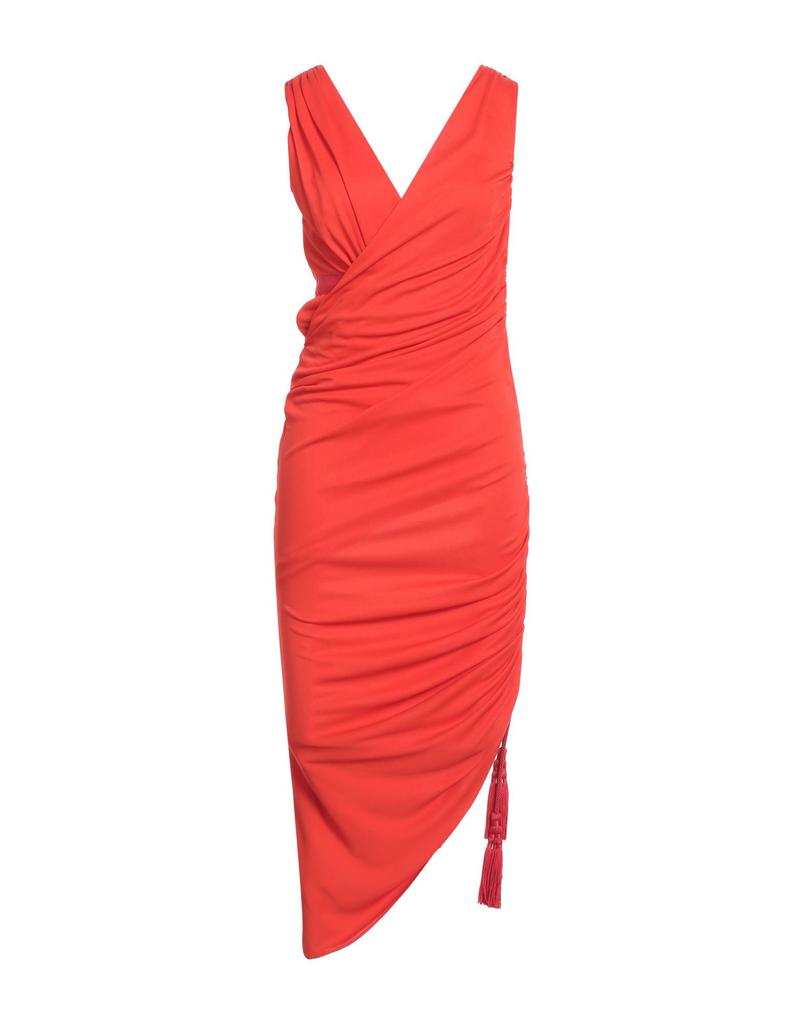 Lanvin Lanvin - Long Dresses - Red - Woman