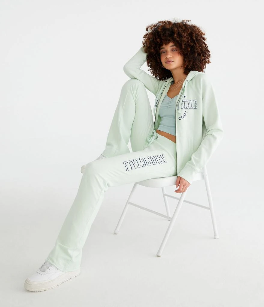 Aeropostale East Coast Full-Zip Hoodie 2