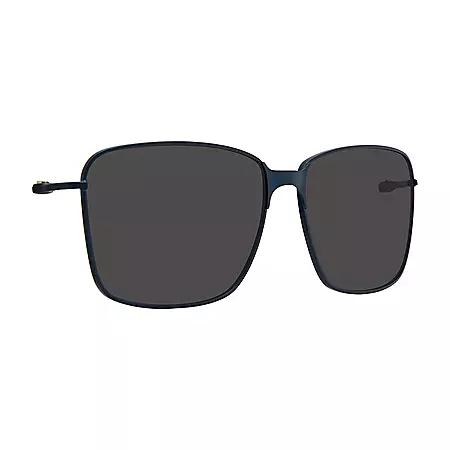Callaway Callaway CA101 Clip-On Sunglasses, Blue