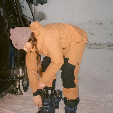 Mountain Hardwear Powder Maven Pant - Women
s 3