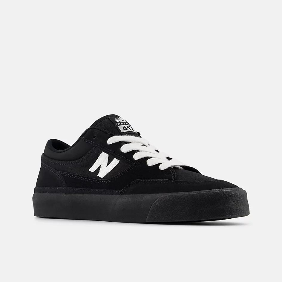 New Balance NB Numeric Franky Villani 417 Low
