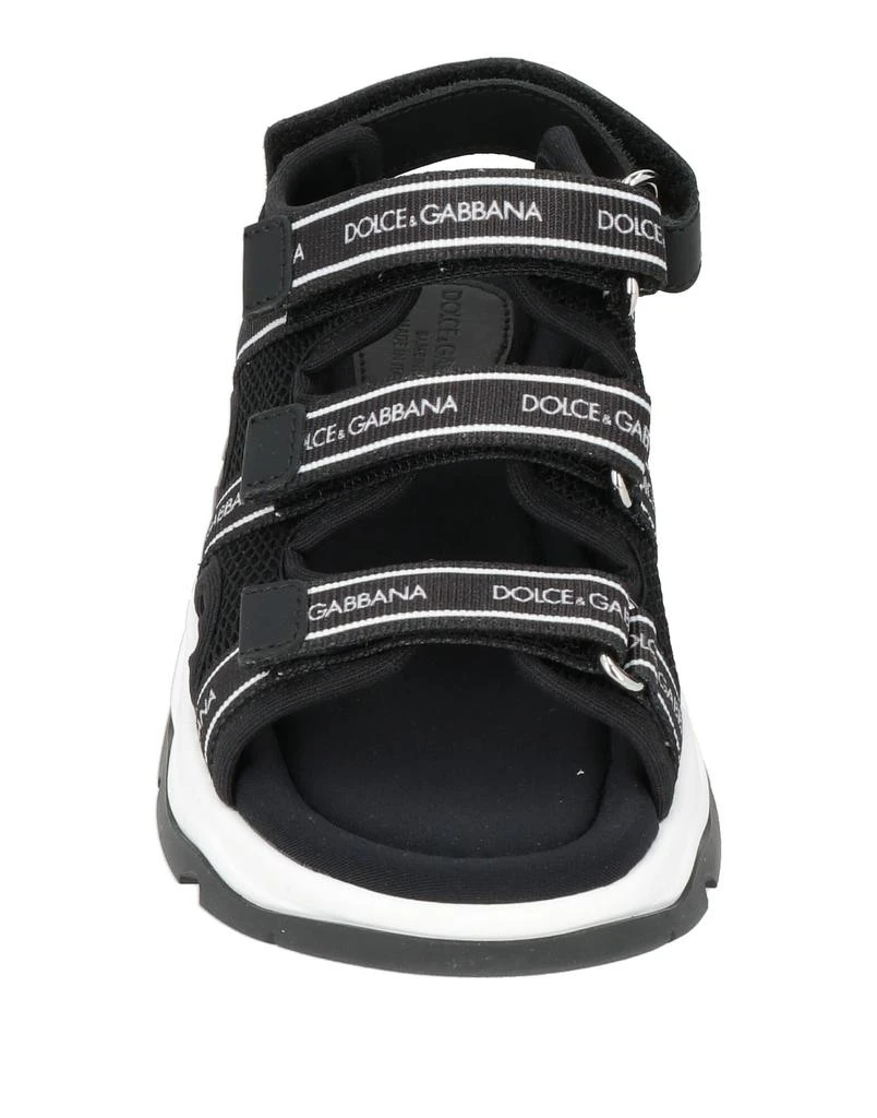 Dolce 
Gabbana Sandals 4