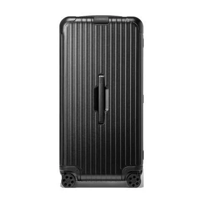 RIMOWA Essential Trunk Plus luggage 1