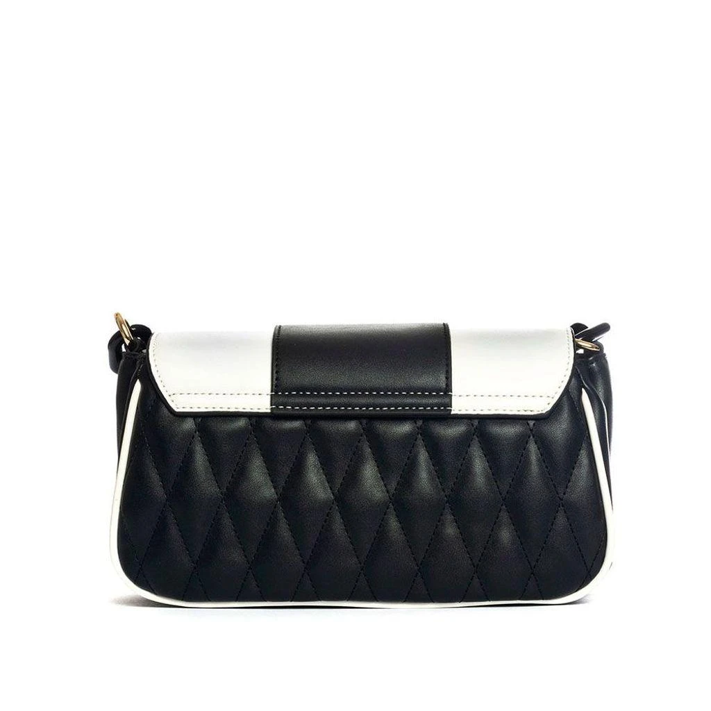 Versace Jeans Shoulder bags Black Women 2