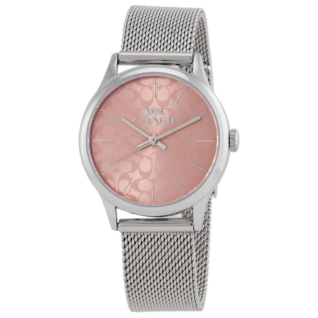 Coach Ruby Women's Watch 14000067