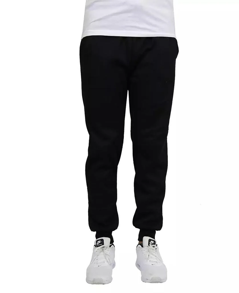 Blue Ice Men's Fleece-Lined Jogger Sweatpants 2