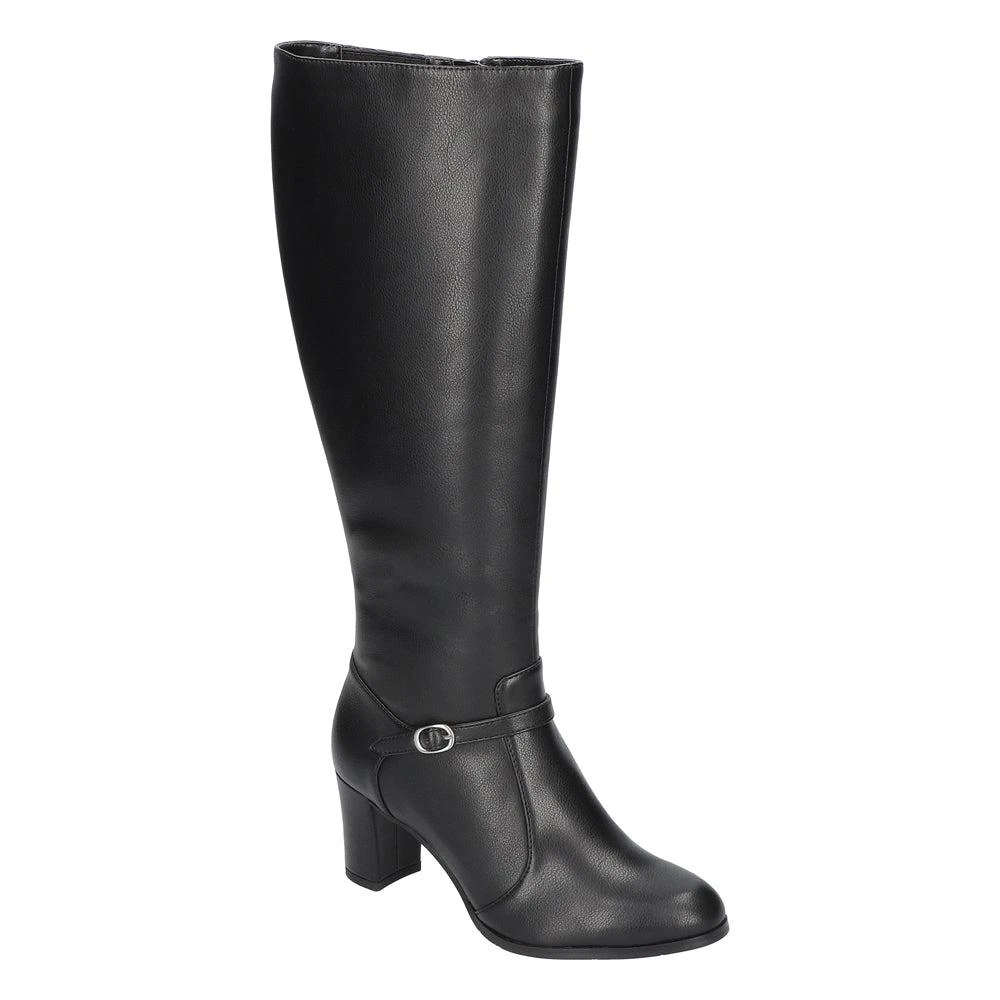 Easy Street Missy Round Toe Pull On Boots 2