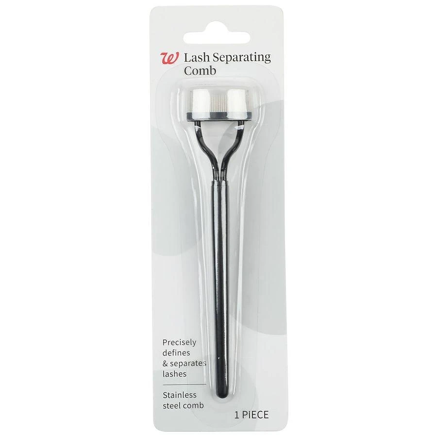 Walgreens Beauty Lash Separator 1