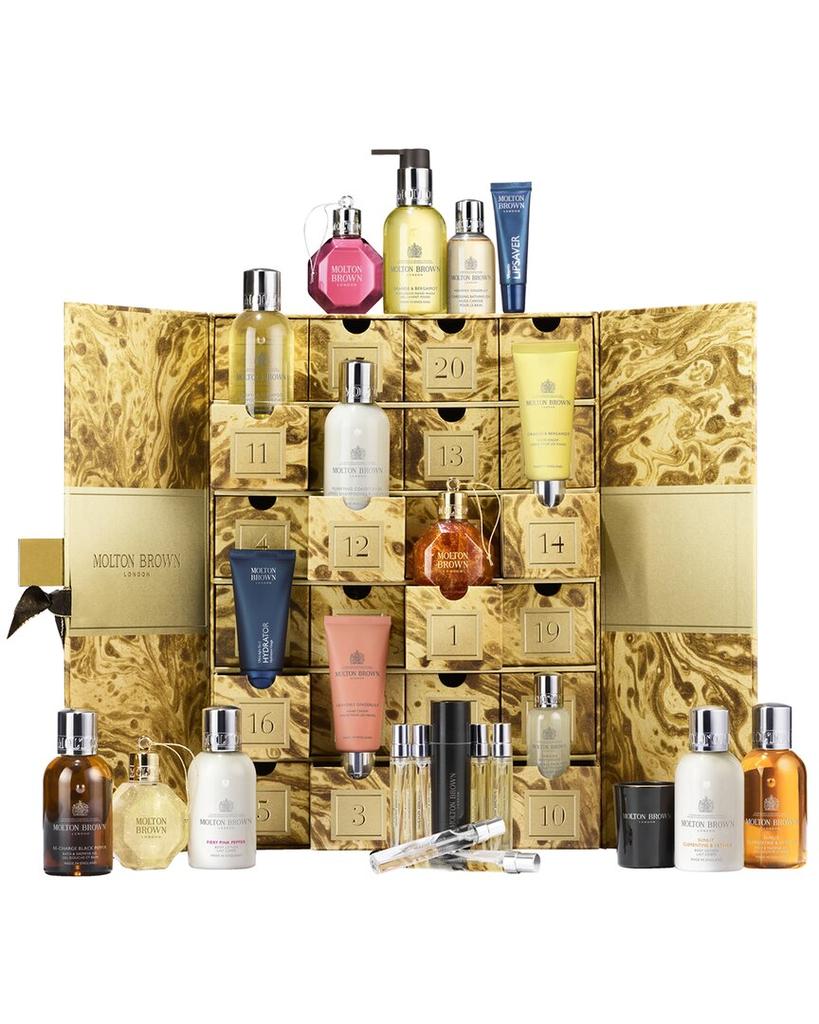Molton Brown Unisex Advent Calendar