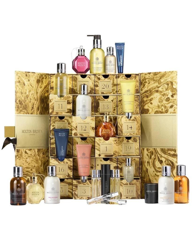 Molton Brown Unisex Advent Calendar 1