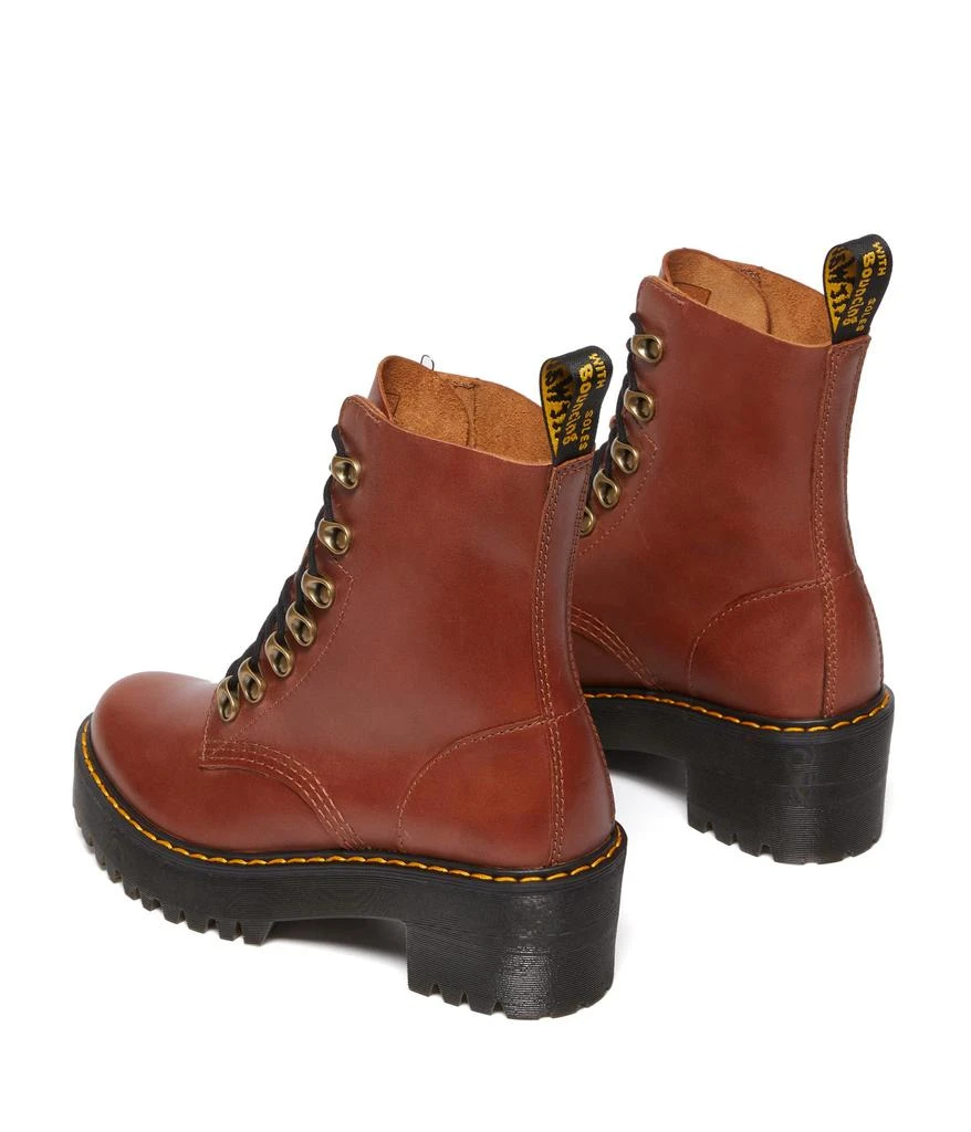 Dr. Martens Leona 5