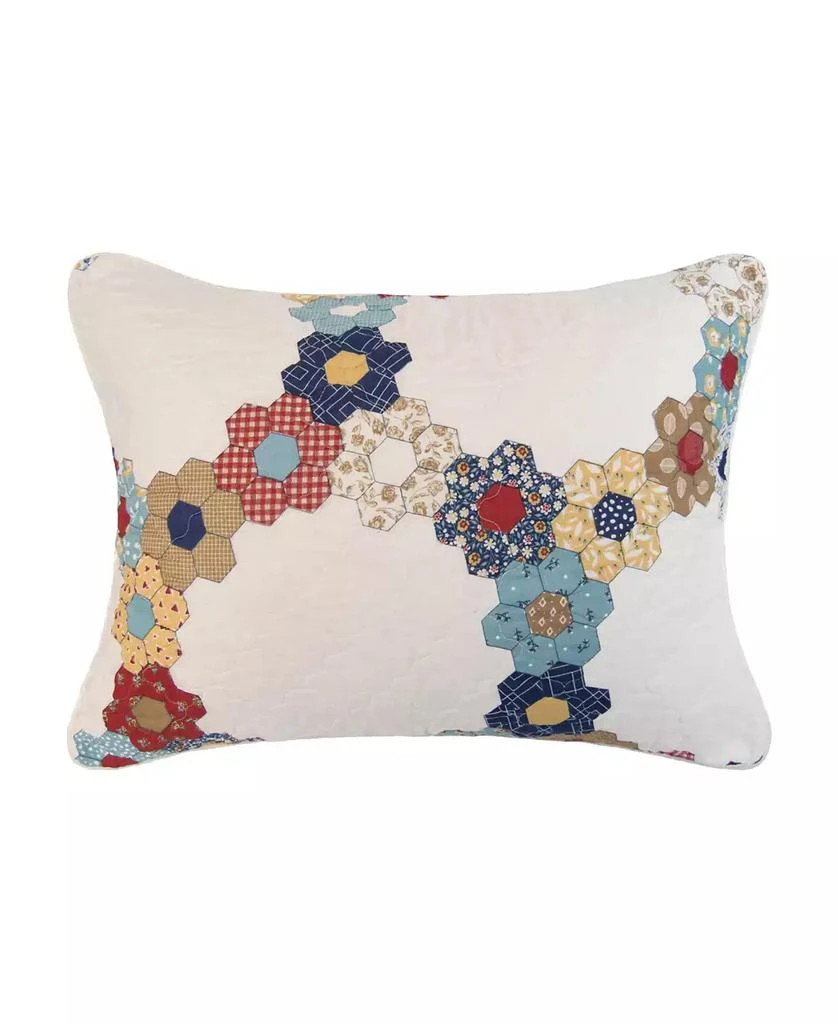 Donna Sharp Prairie Traditional 3-Pc. Quilt Set 2