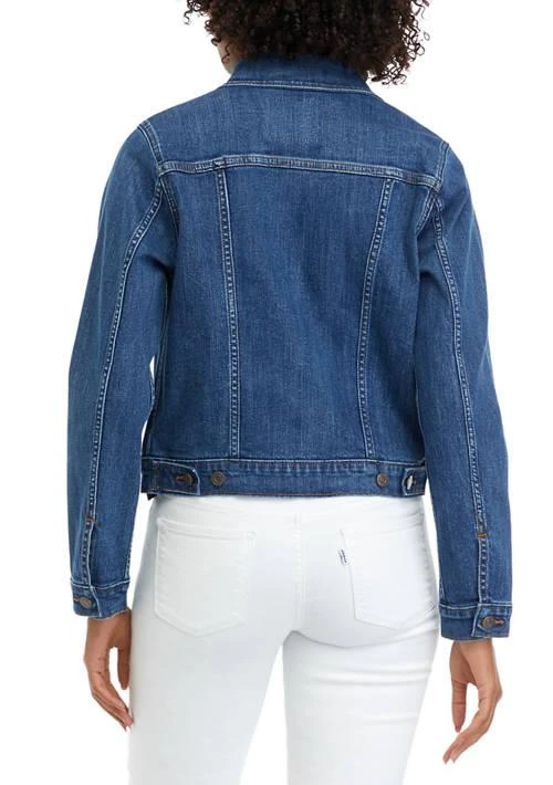 Levi's S Original Trucker Jacket 2