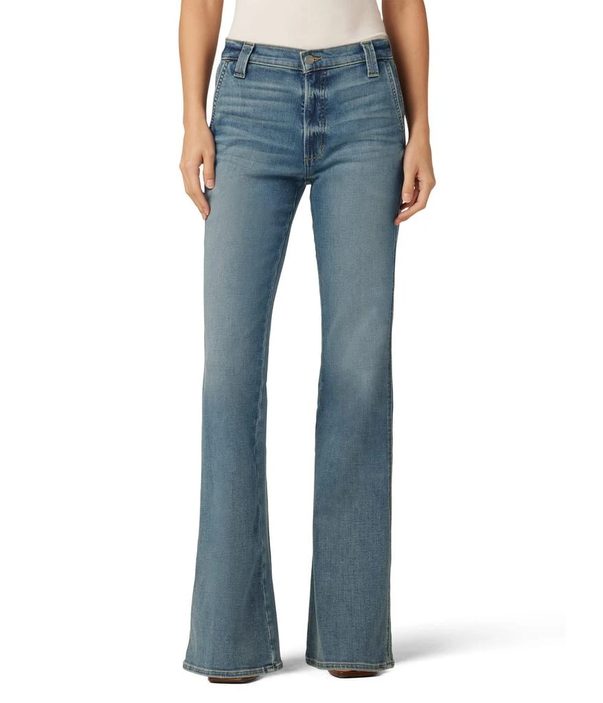 Joe's Jeans The Molly Shield Pocket 1