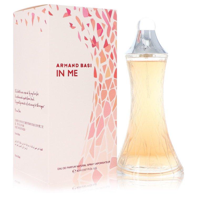 ARMAND BASI in Me by  Eau De Parfum Spray 2.6 oz Women