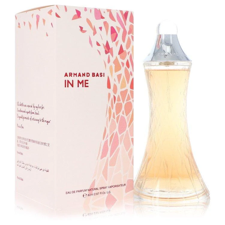 ARMAND BASI in Me by  Eau De Parfum Spray 2.6 oz Women 1