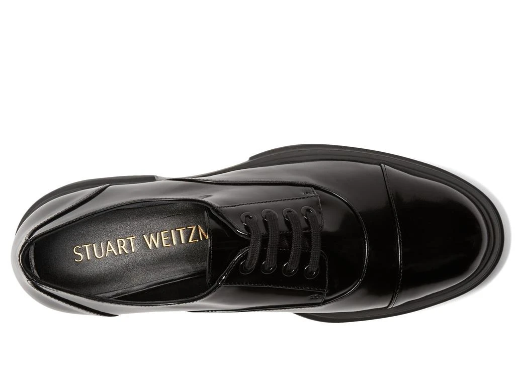 Stuart Weitzman Nolita Lace-Up Oxford 2