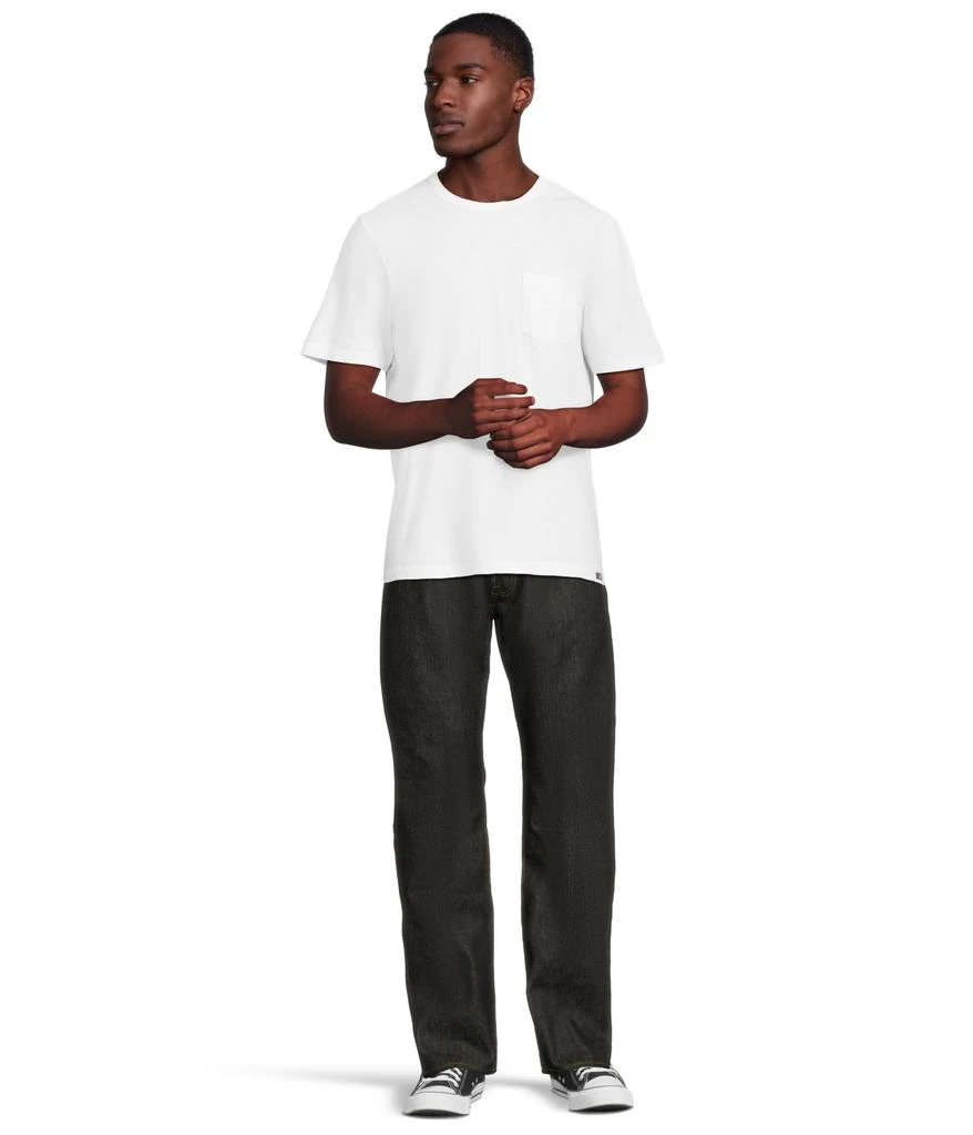 Levi's 501® Original Shrink-to-Fit Jeans 5