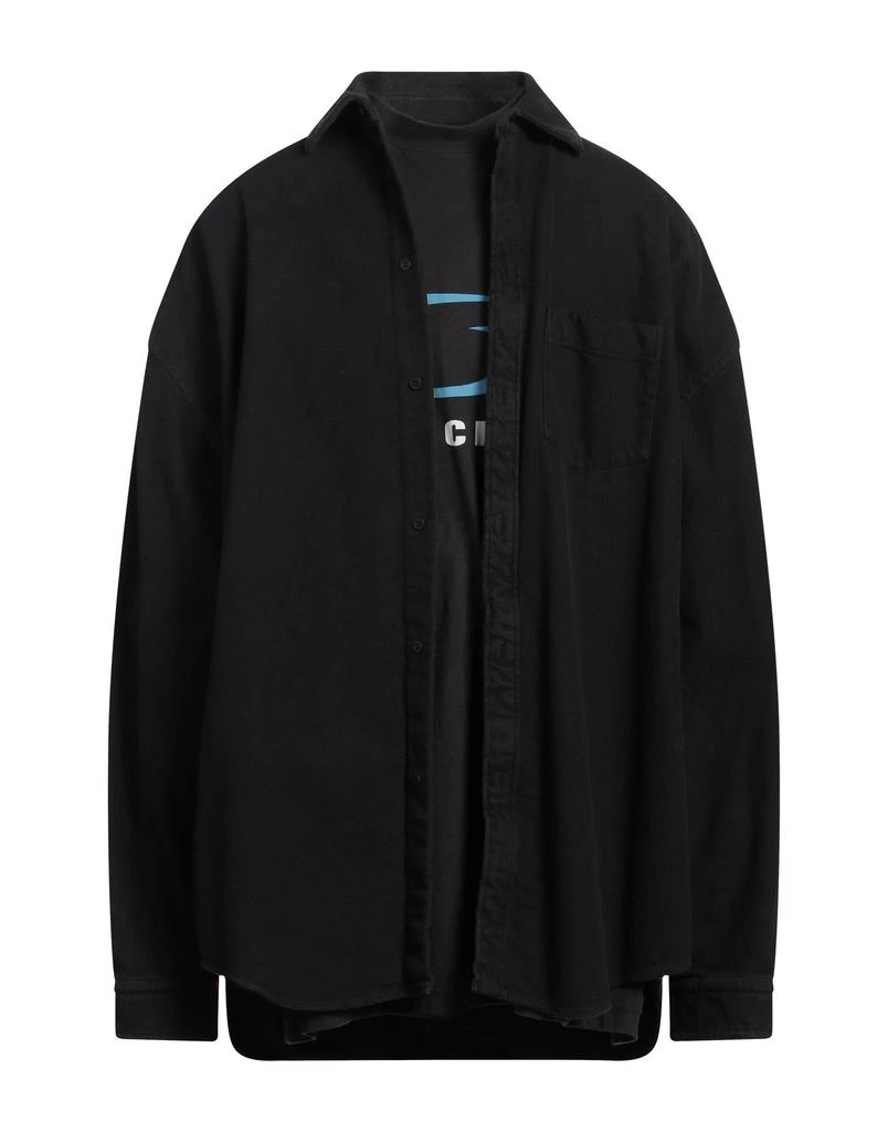 Balenciaga T-shirt 1