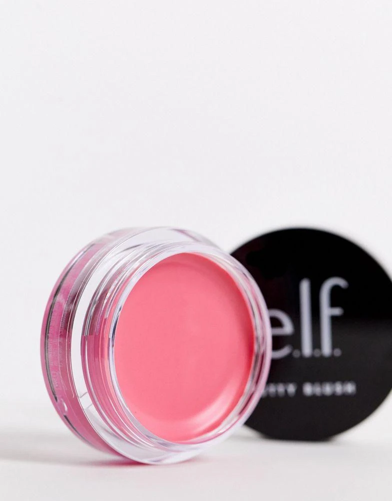 e.l.f. e.l.f. Putty Blush - Bora Bora 4