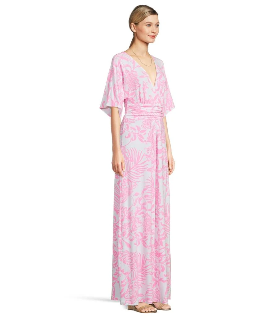 Lilly Pulitzer Parigi Maxi Dress 2