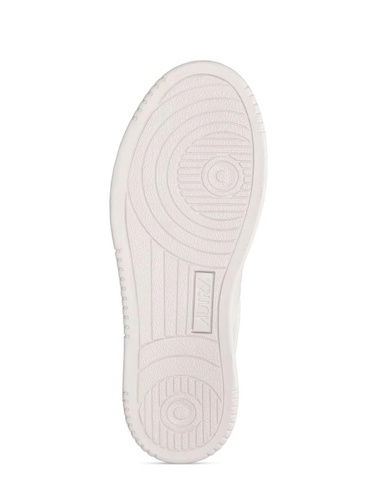 AUTRY Medalist Low Sneakers 4