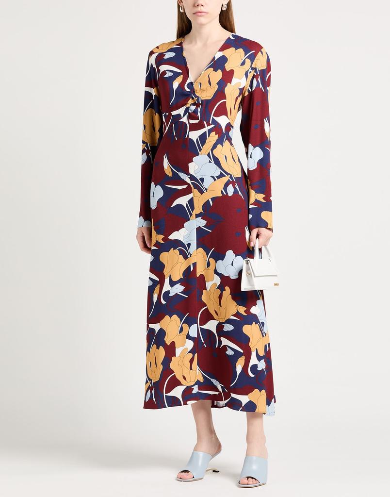 LE SARTE PETTEGOLE Long dress