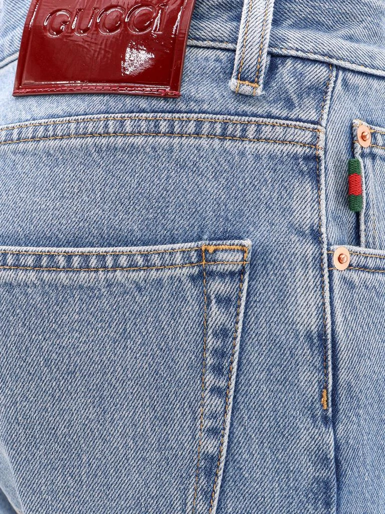 Gucci JEANS 4