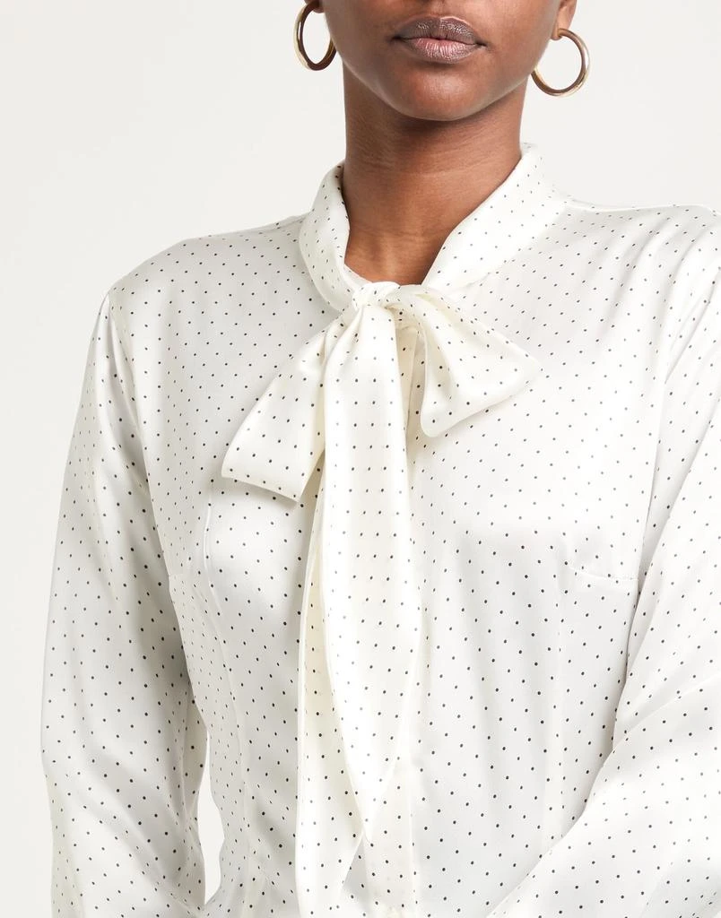 ERMANNO Patterned shirts & blouses 4