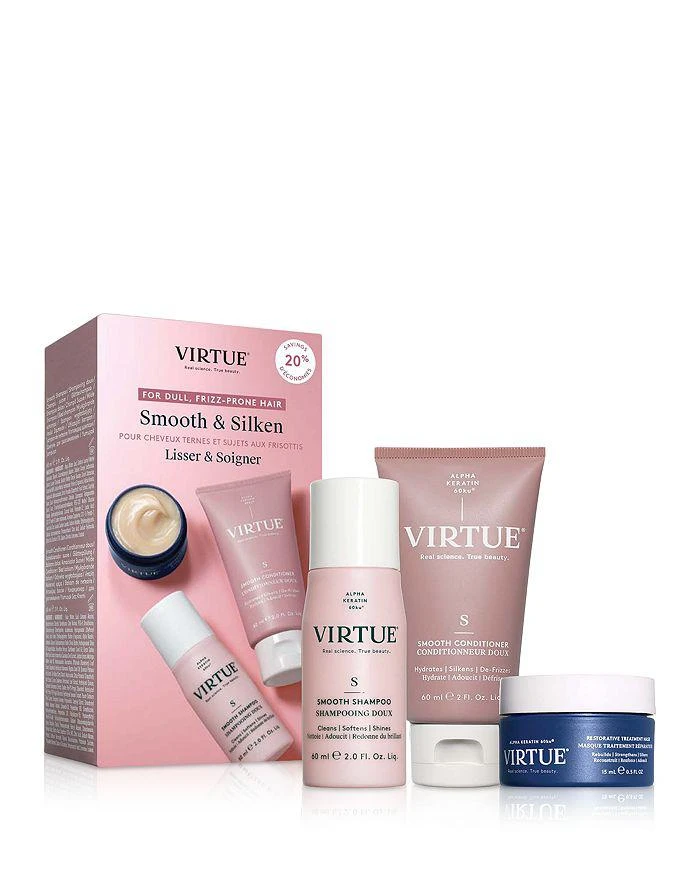 Virtue Smooth Discovery Set 1
