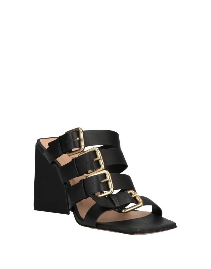 CARRANO Sandals 2