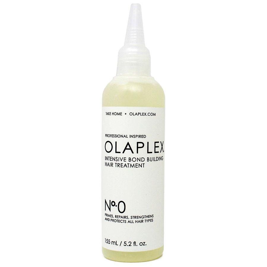 Olaplex No. 0, Intensive Bond Building Hair Treatment