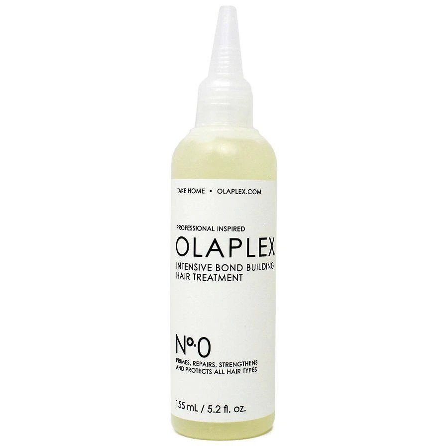 Olaplex No. 0, Intensive Bond Building Hair Treatment 1