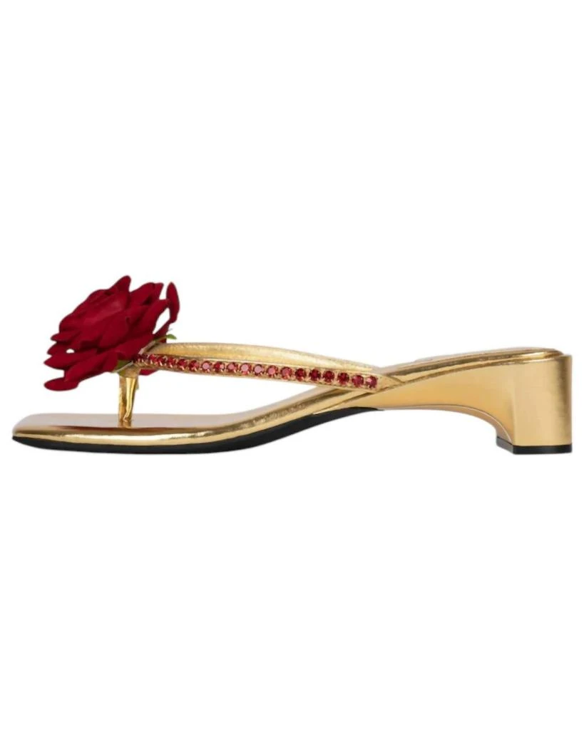 Jeffrey Campbell Jeffrey Campbell - Women's Primrose Kitten Heels 2